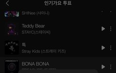 공주들아 인가 투표해줘!!!