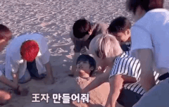 ㅎㅊ빼고 엔시티가 다 순수하고 착하긴함