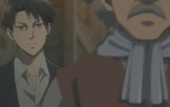 로스트걸즈 잘생긴 모브캐