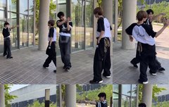 이거완전 잼민이들임