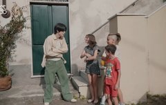 고양이 공동육아