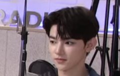 하오 솔로곡 들을 때마다 돌겠음