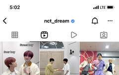 마크 실트장악 조회수 벌써 9백만 월와실트>>느그 해찬