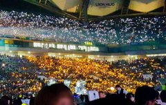 #인스피릿_12주년_축하해❤️ 12살 축하❤️