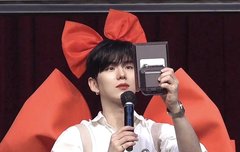 왕리본 기혀니 ㅋㅋㅋ