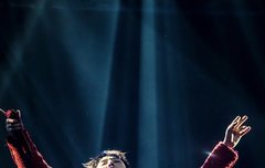 지용아 생일 축하해