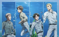 이 일러 청량해서 좋음ㅜ