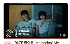 메모리즈 뮤비 공개!!!!