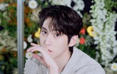 필린라이크 일본 자켓 사진은