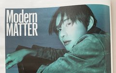 막내 토즈 앰버서더인가봐!!!