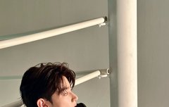 장하오의 축복이 끝이없다