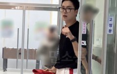 이민혁 진짜......