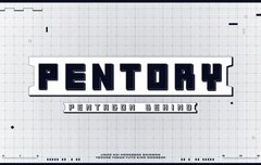 펜토리 예나니 이름 돌아왔네