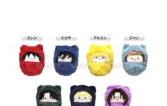 하 얘들아 이 굿즈 개귀엽지 않냐