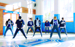 엔하이픈 덕질하면서 소름돋았던 순간이 언제야?