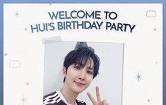 버스정류장 생파 참석해 다들 ㅋㅋㅋㅋ