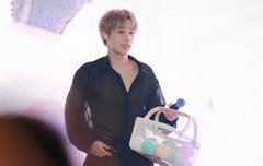 아니 김성규 시스루 ㅁㅓ선129