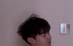 장하오 말풍선짤 줄사람