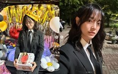 사람을 잘 사귀었어야지