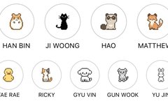 아 너무 귀여워서 숨을 쉴 수 없음