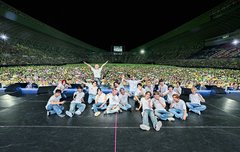 우리칠 고생했어요