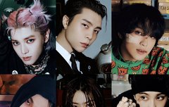 이번 정규앨범 화이팅