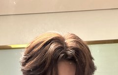 창구 머리카락 자른 거