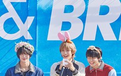 우리도 팬톡 활성화 시키자