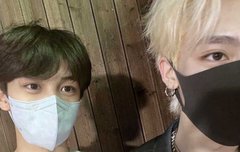 심콩즈 너무 귀여워ㅠㅠㅠ