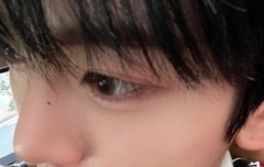 한유진 전국 누나들 다 꼬시는듯