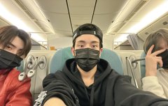 분명 종성이가 재윤이 셀카