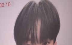 같은 사람 맞아...?