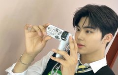 박건욱 로버 잘어울릴거 같았는데