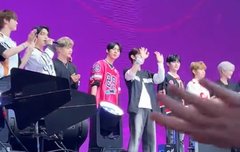 웨이크원이 또...