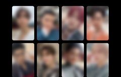 우리 미공포보면 한복?동양풍? 있을거같대