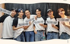 몬베베 8살 생일 축하해!