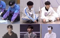 아 장하오 습관 개기여웡