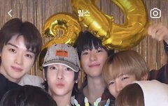 승하니 생일축하해!!!