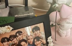 건욱이가 제로베이스원을 진짜 사랑해