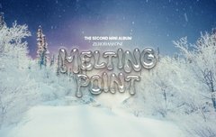 녹는점과 어는점일듯