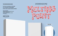 제베원 2집 앨범 구성