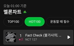 핫백 1위