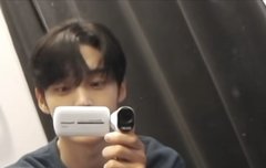 최근 인스타 게시물 캠코더 너무