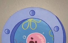 이븐 버블 온다