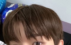 성찬이 머리 기르니 폼 돌아옴