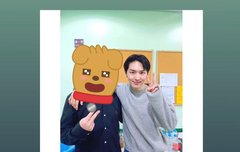 주변분들이 말해주는거 너무 눈물임