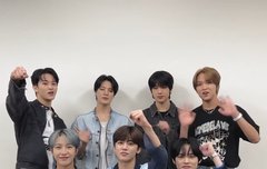 드림이들이 응원해줌