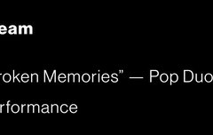 드림 그래미에 브멜 출품했대!!!