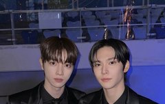 라이즈 01즈 성찬 은석