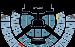 두 좌석중에 뭐가 나을까